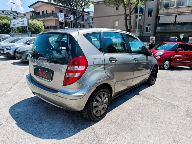MERCEDES-BENZ A 180 usata, con Airbag Passeggero