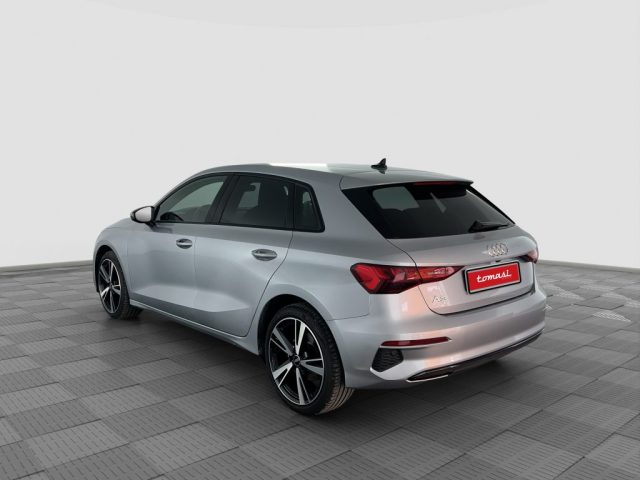 AUDI A3 usata 2