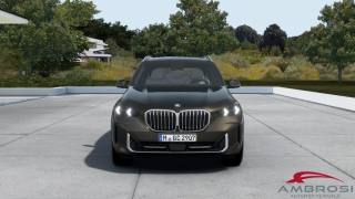 BMW X5 usata 3