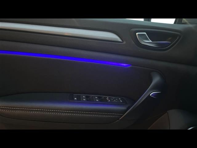 RENAULT Megane usata, con USB