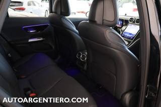 MERCEDES-BENZ GLC 220 usata, con Vivavoce