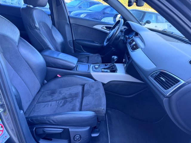 AUDI A6 usata 20