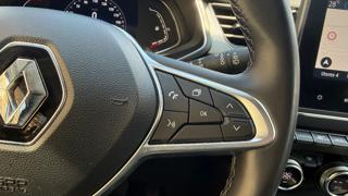 RENAULT Captur usata, con Boardcomputer