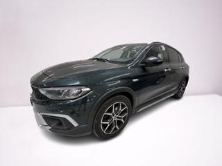 FIAT Tipo usata, con Airbag