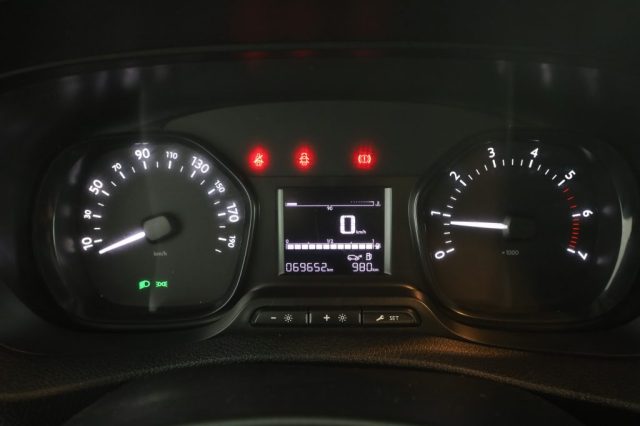 FIAT Scudo usata 4