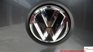 VOLKSWAGEN Polo usata, con Filtro antiparticolato