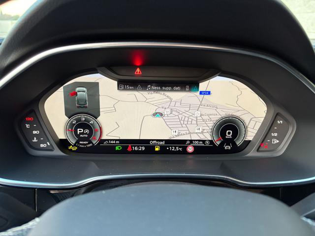AUDI Q3 usata, con ESP