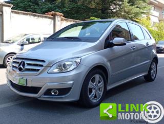MERCEDES-BENZ B 180 CDI Chrome