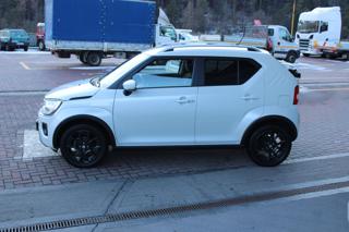 SUZUKI Ignis usata, con Alzacristalli elettrici