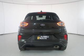 FORD Puma usata, con Alzacristalli elettrici