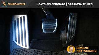 ALFA ROMEO Giulia usata, con Tettuccio apribile