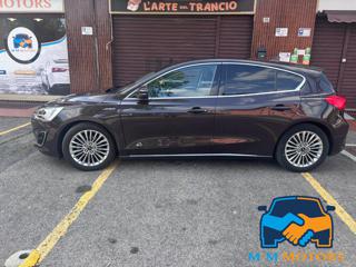 FORD Focus usata, con Airbag Passeggero