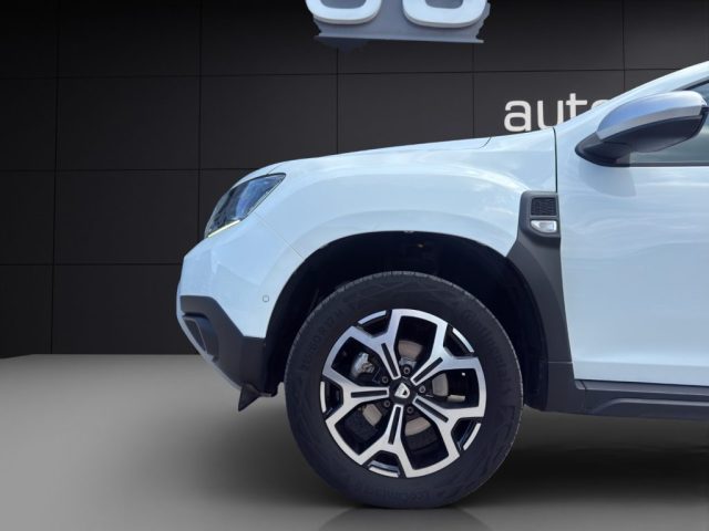 DACIA Duster usata, con Volante multifunzione