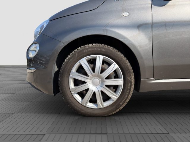 FIAT 500 usata 14