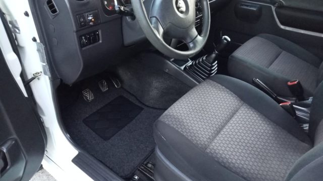 SUZUKI Jimny usata 13