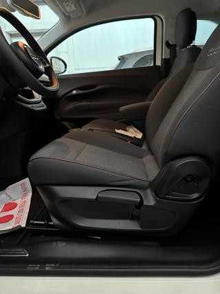FIAT 500e usata, con Bracciolo