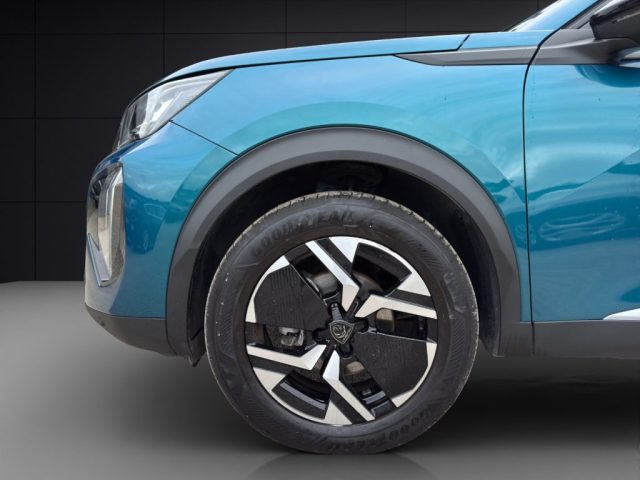 PEUGEOT 2008 usata, con Isofix