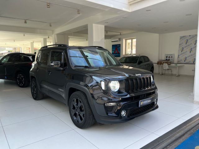 JEEP Renegade usata, con Cerchi in lega