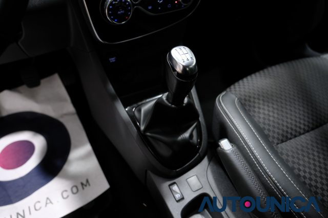 RENAULT Clio usata, con Isofix