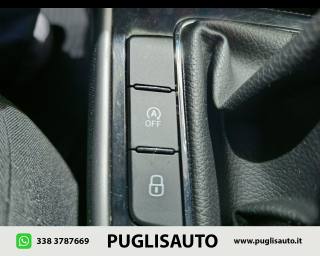SKODA Fabia usata, con Bluetooth