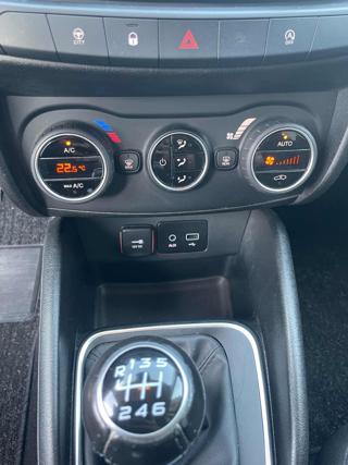 FIAT Tipo usata, con Immobilizzatore elettronico