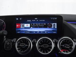 MERCEDES-BENZ GLA 200 usata 13