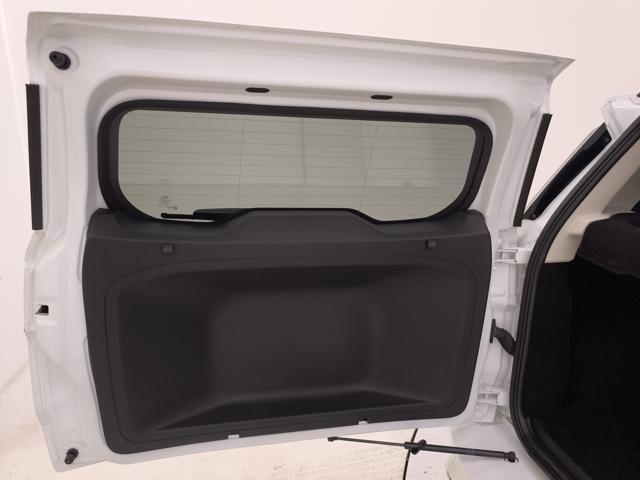 FORD EcoSport usata, con Autoradio digitale