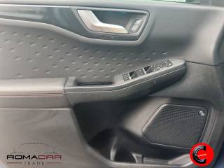FORD Kuga usata, con ESP
