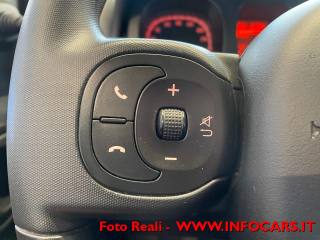 FIAT Panda usata, con Monitoraggio pressione pneumatici