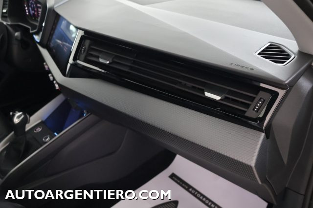 AUDI A1 usata, con Frenata d