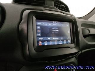 JEEP Renegade usata, con Chiusura centralizzata