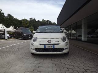 FIAT 500C usata, con Airbag
