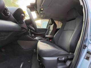 TOYOTA Yaris usata, con Immobilizzatore elettronico