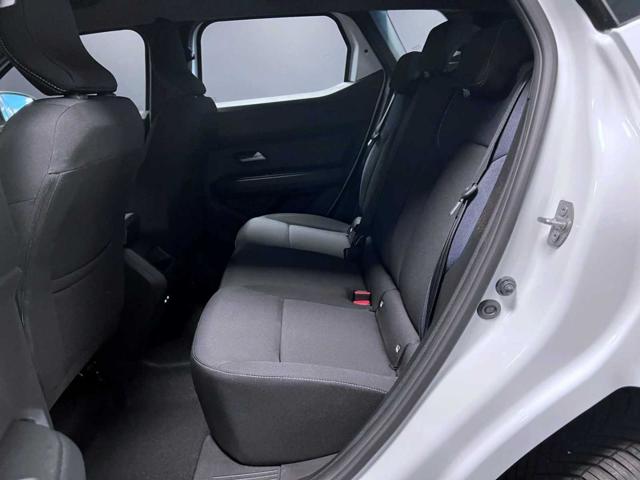 DACIA Duster usata, con Servosterzo