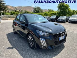 PEUGEOT 208 PureTech 100 Stop&Start 5 porte Style