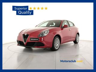 ALFA ROMEO Giulietta 1.4 Turbo 120 CV - lievemente grandinata