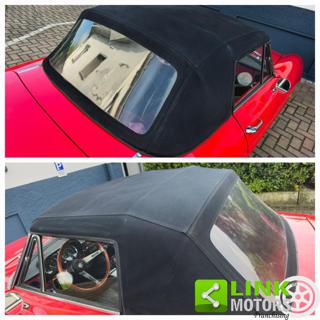 ALFA ROMEO Spider usata 12