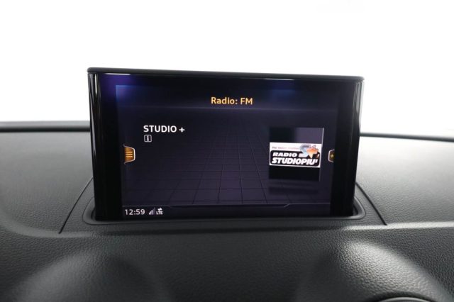 AUDI A3 usata 8