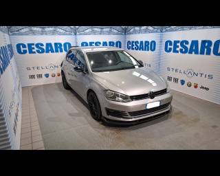 VOLKSWAGEN Golf 5p 2.0 tdi Highline 150cv dsg