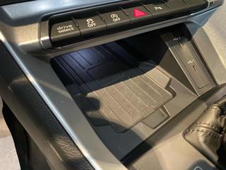AUDI Q3 usata, con Fendinebbia