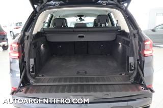 BMW X5 usata, con Vivavoce