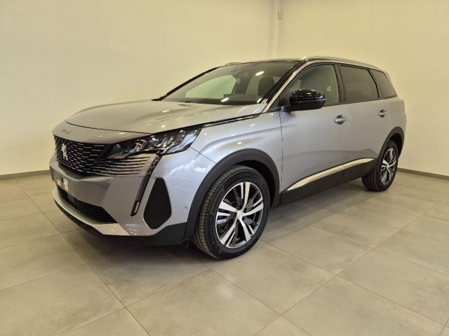 PEUGEOT 5008 usata, con ABS