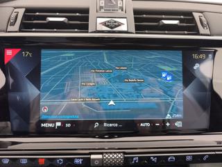 DS AUTOMOBILES DS 7 usata, con Regolazione elettrica sedili