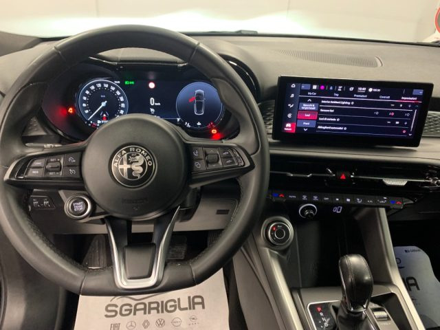 ALFA ROMEO Tonale usata, con Climatizzatore