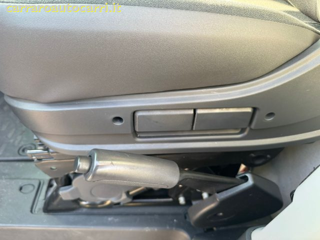 FIAT Ducato usata 23