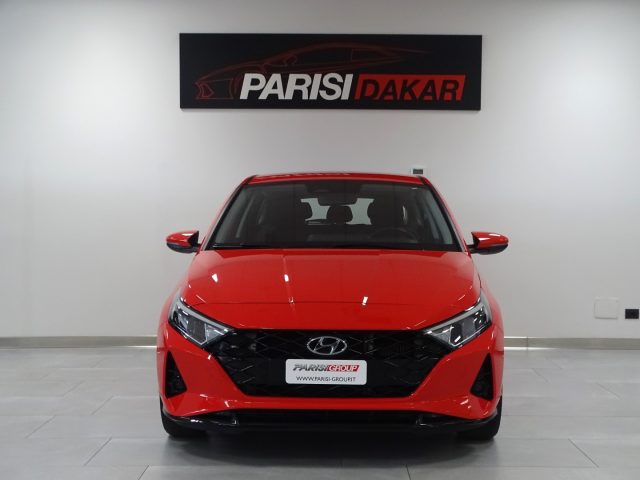 HYUNDAI i20 usata, con Alzacristalli elettrici