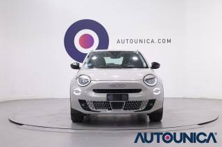 FIAT 600 usata, con Airbag