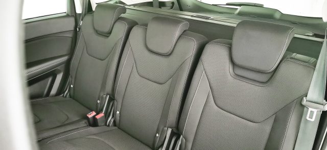 FORD S-Max usata 53