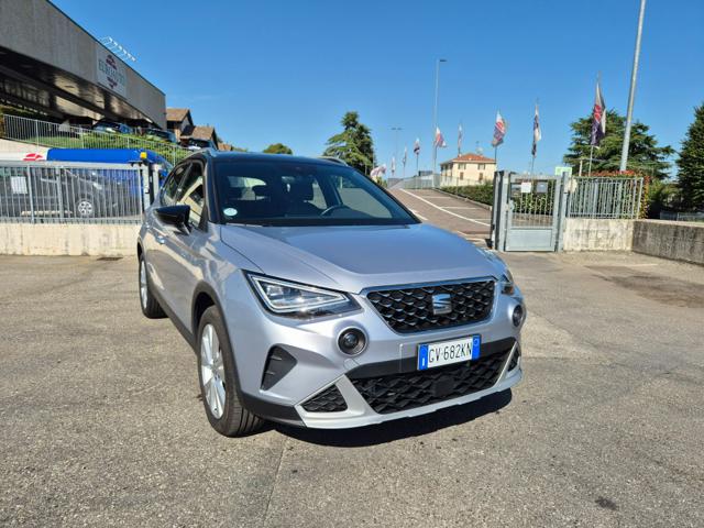 SEAT Arona usata, con Airbag Passeggero
