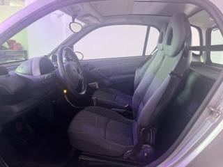 SMART ForTwo usata 3